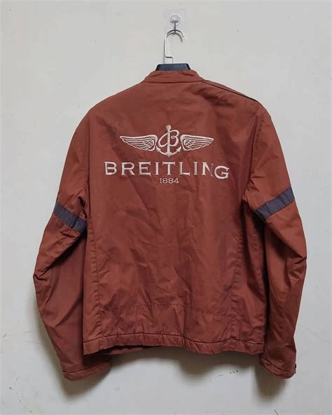 breitling jacket alpha industries|alpha industries jackets.